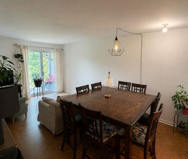 3 1/2 à Louer Au Village De North Hatley - Photo 1