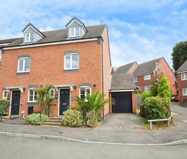 3 bedroom semi-detached house to rent - Photo 1