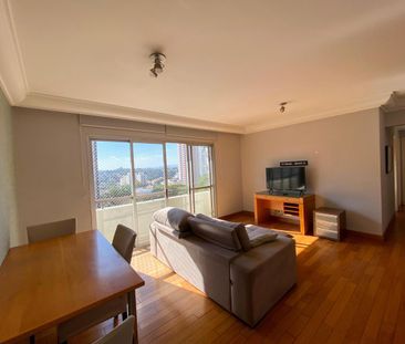 Apartamento Para Alugar de 107 m² Com 3 Quartos E Duas Vagas - Foto 5