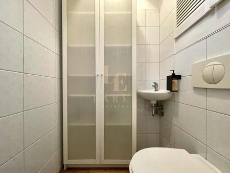 Ogródek | Strzeżone osiedle | Zmywarka - Фото 4