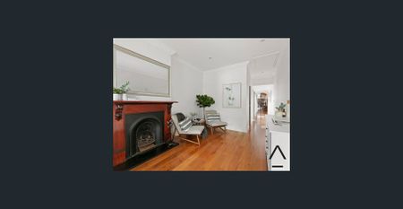 Modern Alexandria terrace maximising light and space - Photo 2