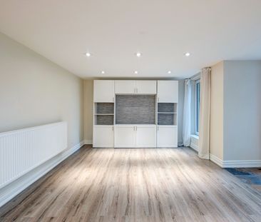 For Lease - 767 Kingston Road Unit# Bsmt, Toronto, Ontario - Photo 2