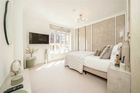 Montagu Mansions, Marylebone, W1U - Photo 3