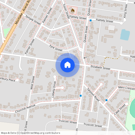 35 Elizabeth Street Ararat, VIC 3377