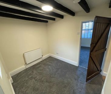 1 bedroom terraced house to rent - Photo 3
