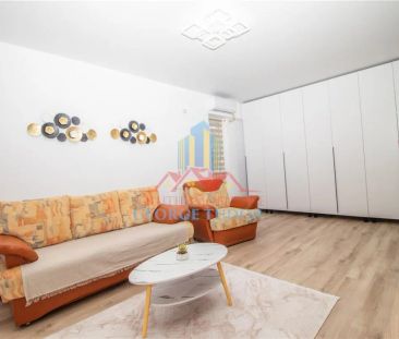 De inchiriat apartament 2 camere+ parcare privata, 60 mp. Str. Sg. Ilie Petre Nr. 54,Chiajna - Fotografie 1