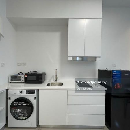 Southlink, Kampung Kerinchi (Bangsar South) - Foto 3