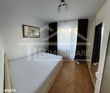 Aparatament cu 4 camere, 76mp, Zona UMFST - Fotografie 4