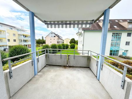 3.5 Zimmer, 80 m², 2. Stock - Photo 5