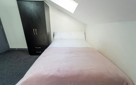 Studio Flat, Exeter Road, B29 - Photo 3
