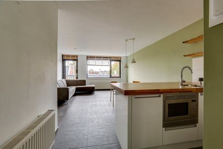 Appartement te huur: Gruttersdijk 32-E 3514 BH Utrecht - Foto 2