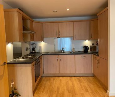 2 bedroom apartment to rent - Photo 6