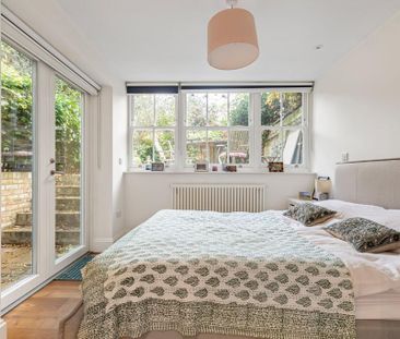 2 bedroom maisonette to rent - Photo 4