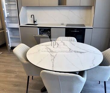 Apartament 2 camere Ultrafinisat | Parcare subterană inclusă – Sopor - Fotografie 2