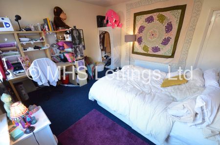 15 Hessle View, Leeds, LS6 1ER - Photo 2