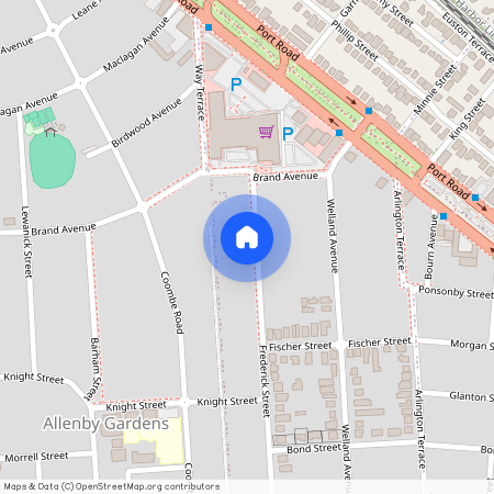 3/22 Frederick Street, SA 5007, Welland