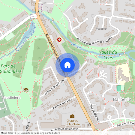 226 Bd Robert Schuman, 44300 Nantes, France