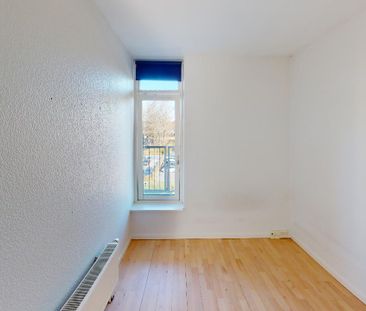 Lys lejlighed med naturskøn udsigt ved fjorden - Foto 6