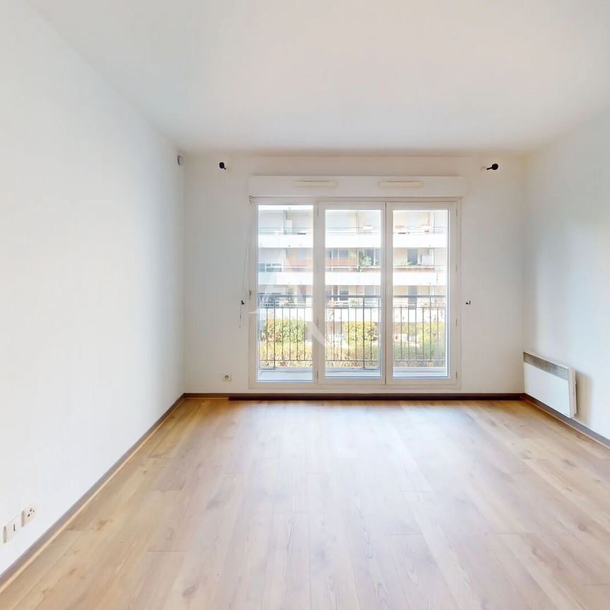 Location Appartement 2 pièces 39m² - Photo 1