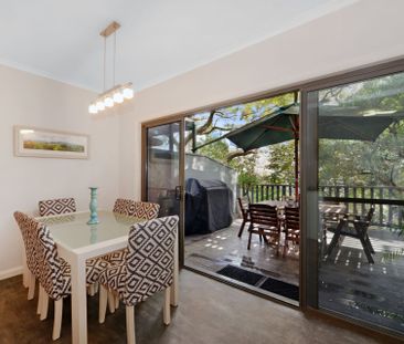 Private and Leafy Lower Duplex in Quiet Street - Photo 4