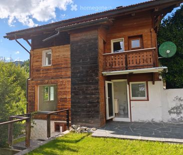 5.5 Zimmer, 110 m² - Photo 2