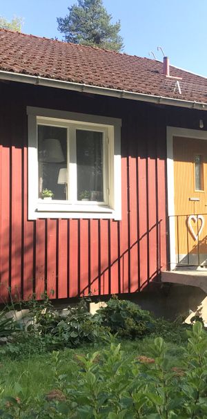 Stripavägen, Guldsmedshyttan - Photo 1