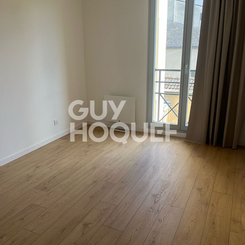 Appartement Compiegne 2 pièce(s) - Photo 1