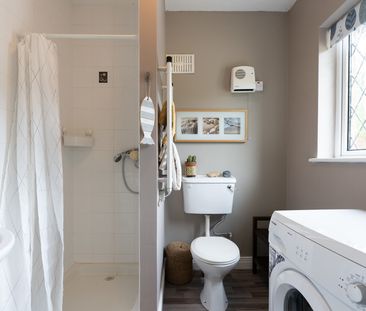 The Mews, Killossery House, Killossery, Swords, Co. Dublin, K67 F210 - Photo 6