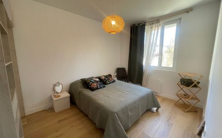 Maison à louer 3 pièces • 57,73 m2 Villiers-sur-Marne - Photo 3