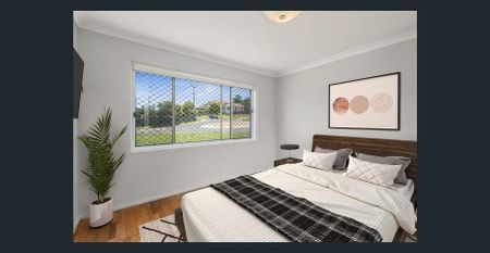 Central and Convenient - Photo 2