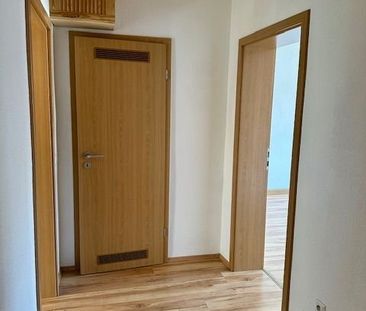 Witten-Mitte: 2 Zimmer mit 47m² in gepflegtem Haus - Photo 5