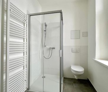 Generalsanierte Wohnung mit Balkon gegenüber vom Stadtpark - Provis... - Photo 3