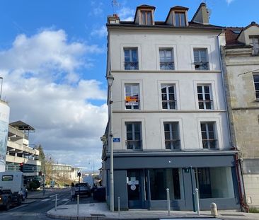 Location Appartement 3 pièces 52m² PONTOISE 95300 - Photo 3