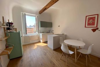 Appartamento in affitto - Centro Storico (Genova)