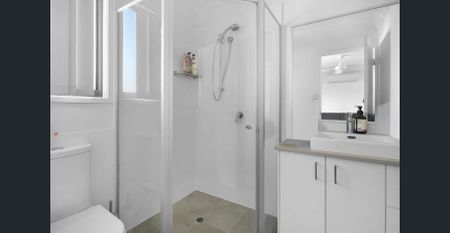 BRIGHT AND SPACIOUS - A PLACE TO CALL HOME - Photo 2