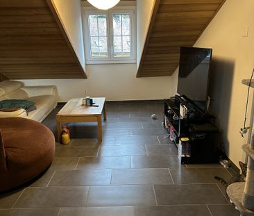 Appartement Ollon - 2.5 pièces - Photo 2
