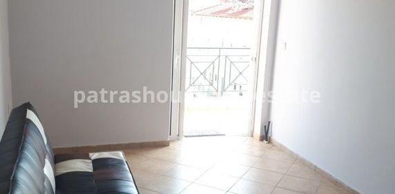 Διαμέρισμα για ενοικίαση Ζαρουχλέικα (Πάτρα) - Photo 2