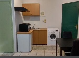 Studio/Γκαρσονιέρα για ενοικίαση - Χανιά, - Φωτογραφία 4