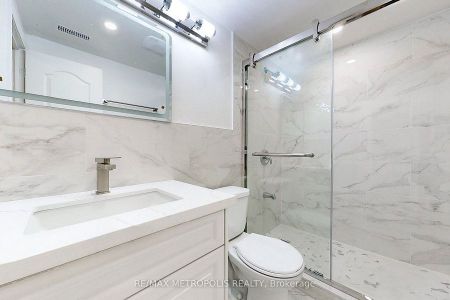For Lease - 79 Ascolda Boulevard Unit# Basement Apartment, Toronto, Ontario - Photo 5