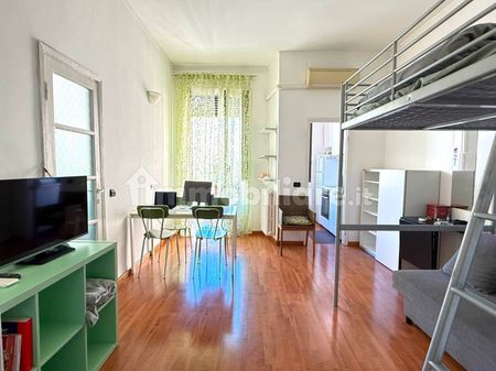 Monolocale viale Gorizia 12, Navigli - Darsena, Milano - Foto 2