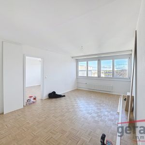 Appartement de 2.5 pièces au 7ème étage - Photo 2