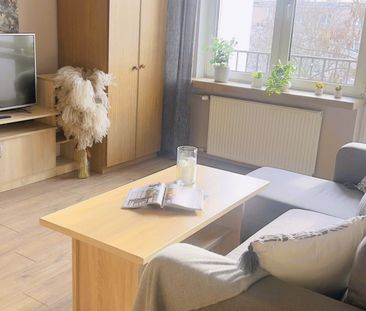 3 pokoje|Po generalnym remoncie|Rondo Daszyńskiego - Zdjęcie 6