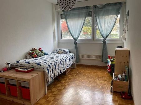 Reprise de bail – 4 pièces, Petit-Saconnex, Genève pour fin décembre - Foto 3