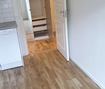 Bygatan, Solna - Foto 5