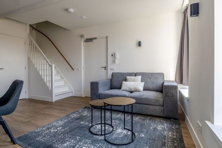 Appartement te huur: Gasthuisstraat 1-C 5211 NP Den Bosch - Foto 2