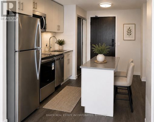 For Lease - 2782 Barton Street Unit# 809, Hamilton, Ontario - Photo 1