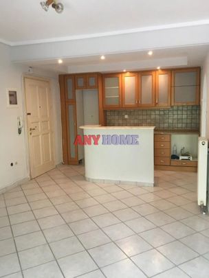 Studio/Γκαρσονιέρα για ενοικίαση 40 Εκκλησιές (40 Εκκλησιές - Ευαγγελίστρια) - Photo 1