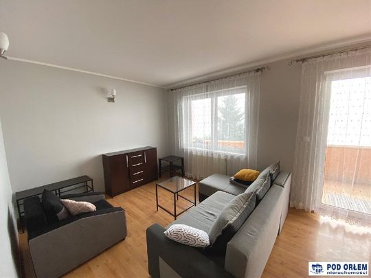 Mieszkanie Kraków Grzegórzki powierzchnia 62.0 m² C389-WM-43122 - Фото 1