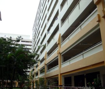 Blk 758 Woodlands Avenue 6 (Woodlands), HDB 5 Rooms - For Rent - Photo 1