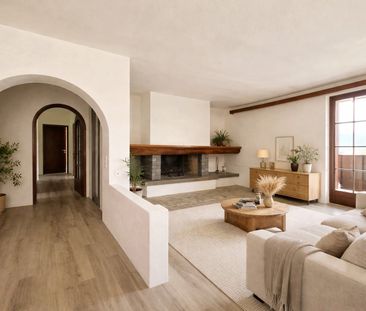 3.5 Zimmer, 120 m², EG - Photo 1